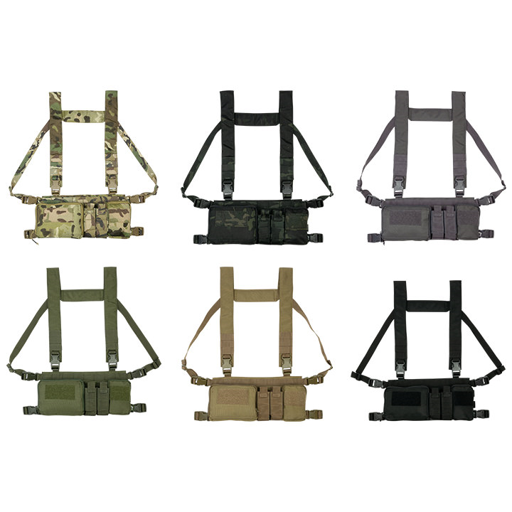 Viper Tactical - VX Buckle Up Ready Rig