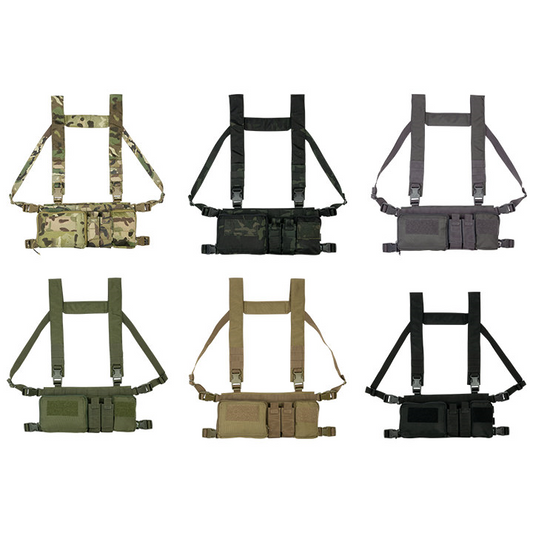 Viper Tactical - VX Buckle Up Ready Rig