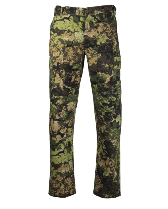 MIL-TEC - US BDU Field Pants R/S