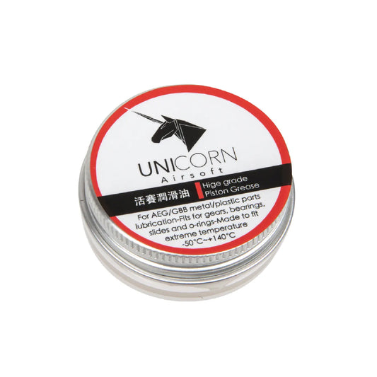 Unicorn - Airsoft Grease High Grade Silicone