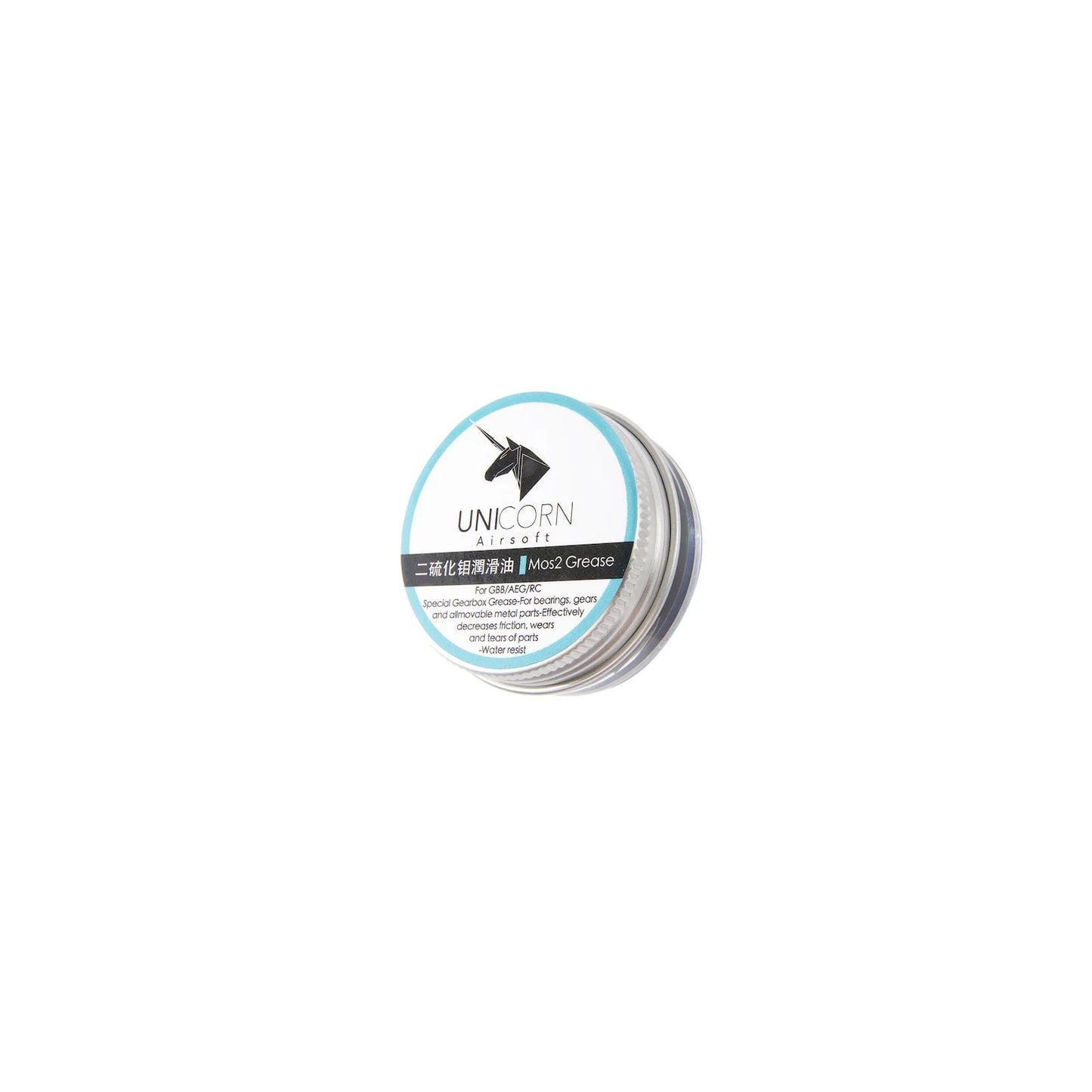 Unicorn - Airsoft Grease MOS2