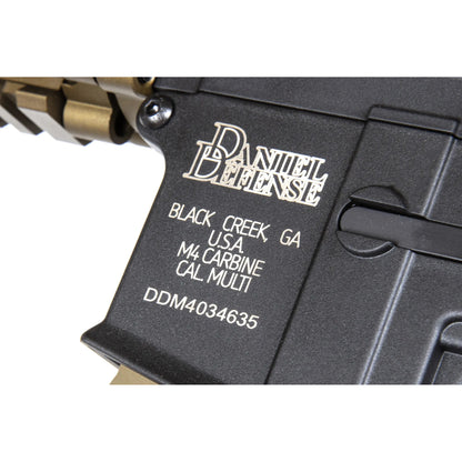 SA-C19 CORE™ Daniel Defense®