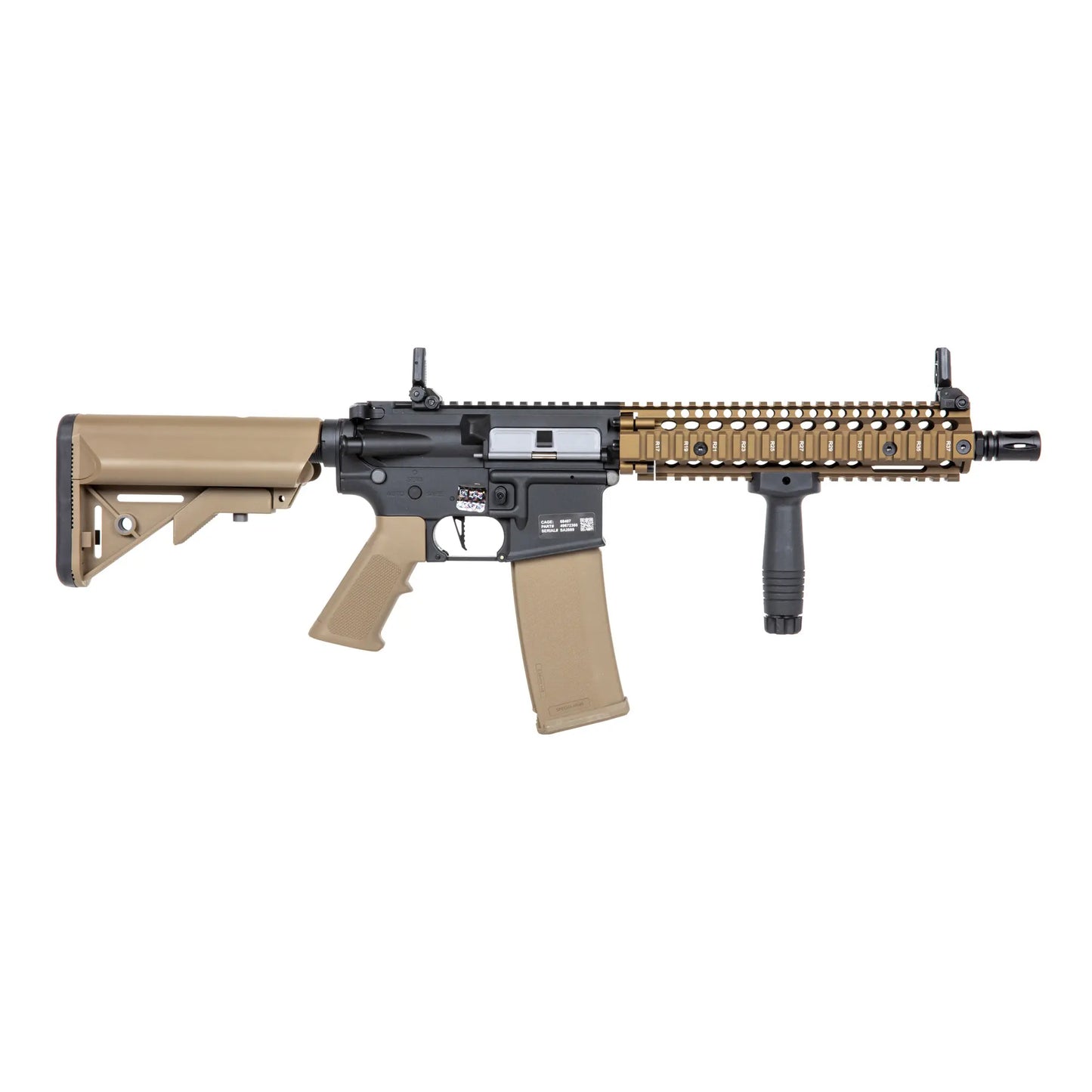 SA-C19 CORE™ Daniel Defense®