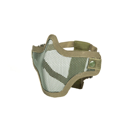 Stalker Mesh Mask