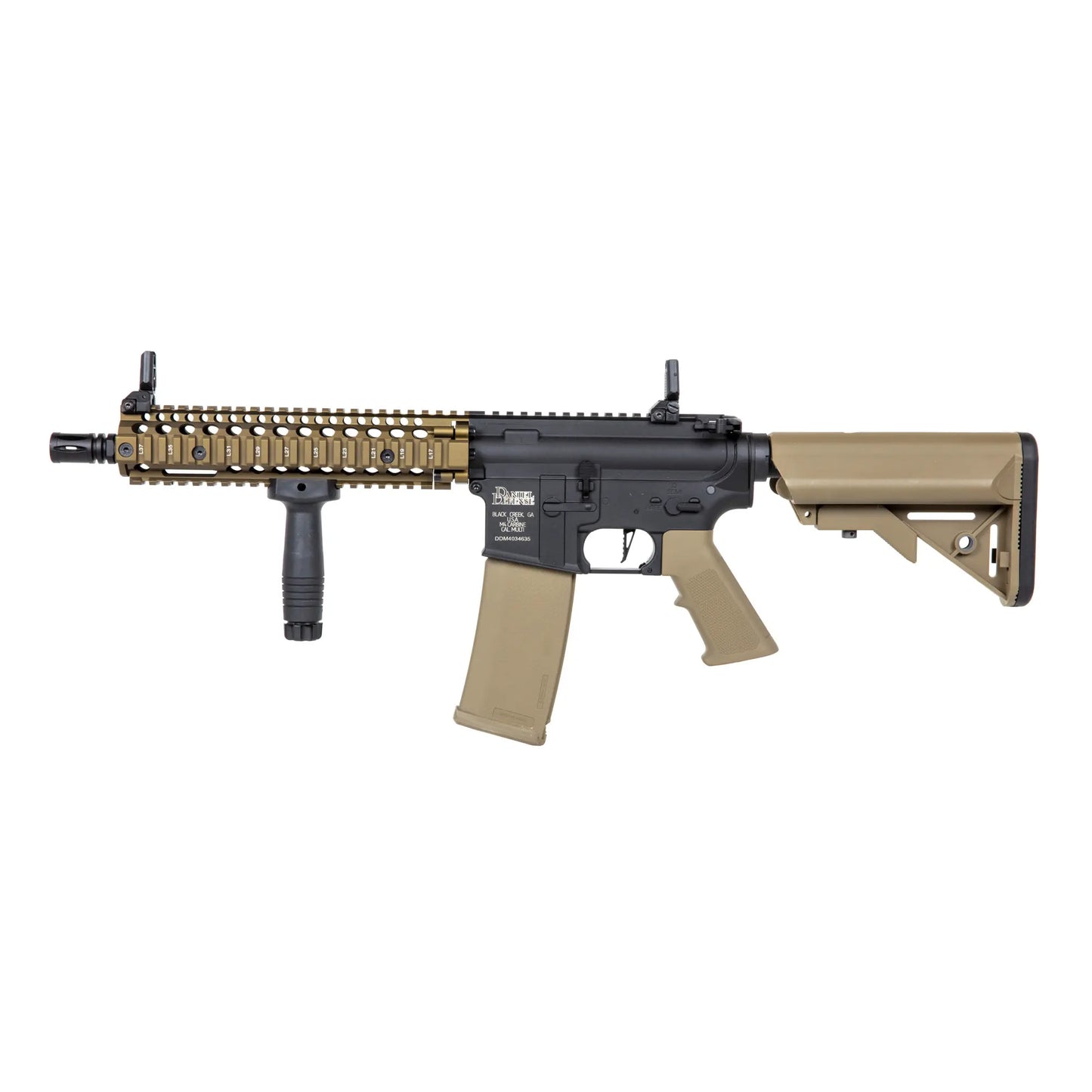 SA-C19 CORE™ Daniel Defense®