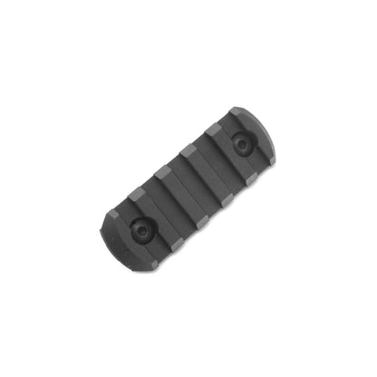 VFC - M-Lok Rail Section 5 Slot 3-Pack - Black