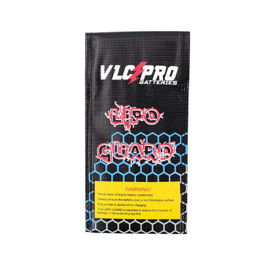 VLC - LIPO Guard Safety Bag