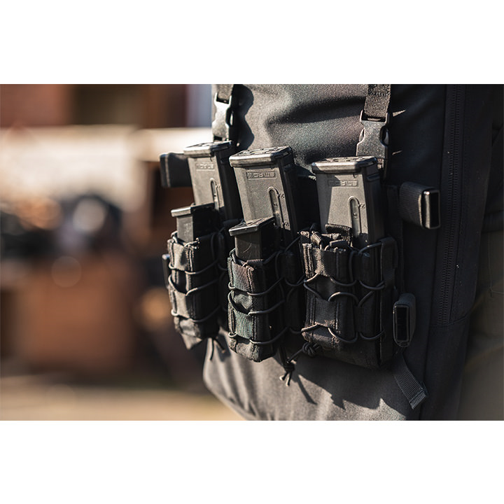 Viper Tactical - VX Buckle Up Mag Rig