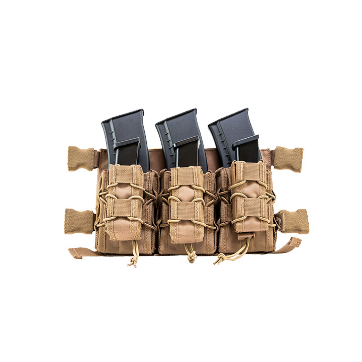 Viper Tactical - VX Buckle Up Mag Rig