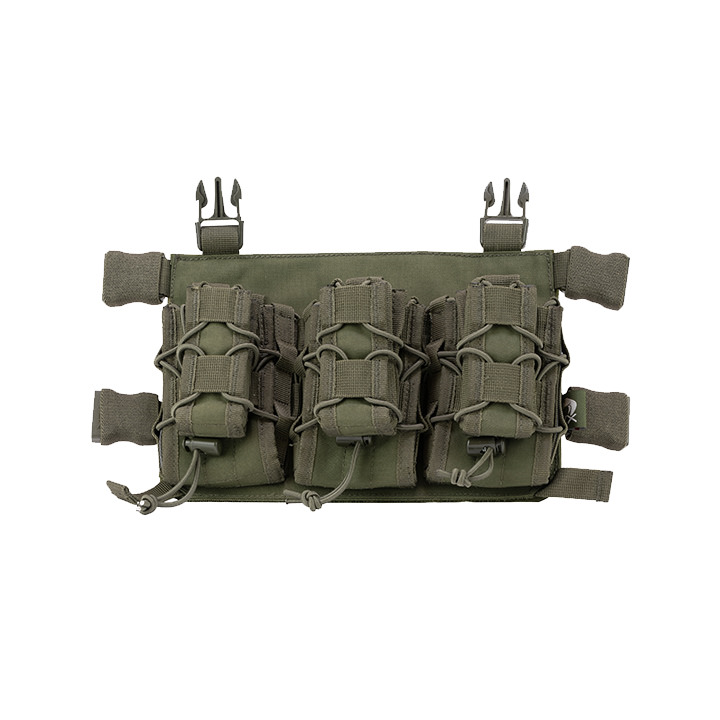 Viper Tactical - VX Buckle Up Mag Rig