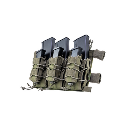 Viper Tactical - VX Buckle Up Mag Rig