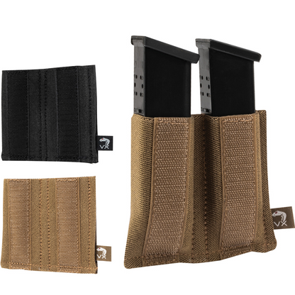 Viper Tactical - VX Double Pistol Mag Sleeve