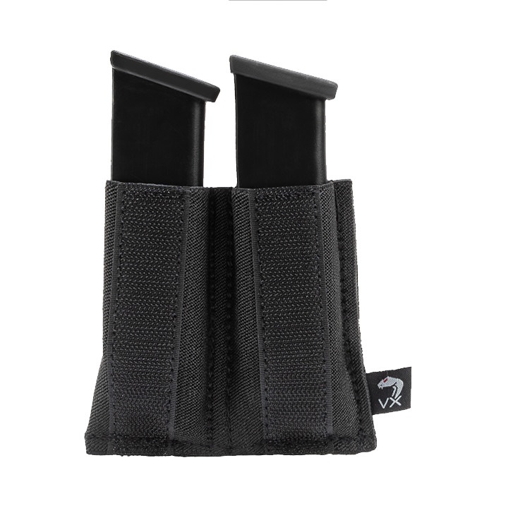 Viper Tactical - VX Capa para carregador de pistola dupla