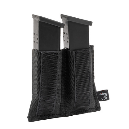 Viper Tactical - VX Capa para carregador de pistola dupla