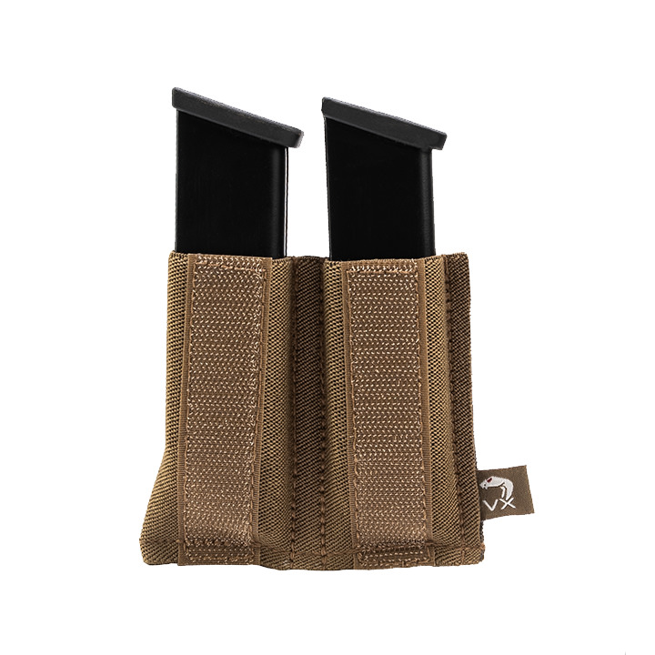 Viper Tactical - VX Double Pistol Mag Sleeve