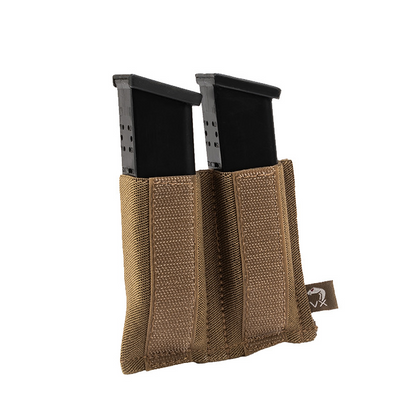 Viper Tactical - VX Double Pistol Mag Sleeve