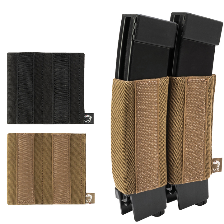 Viper Tactical - VX Double SMG Mag Sleeve