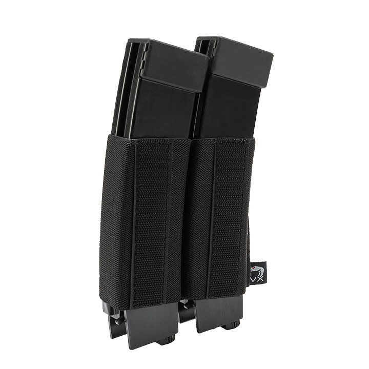 Viper Tactical - VX Double SMG Mag Sleeve