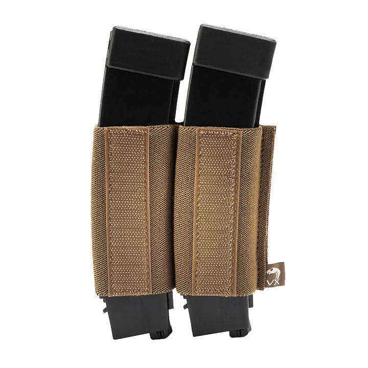 Viper Tactical - VX Double SMG Mag Sleeve