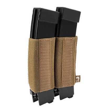 Viper Tactical - VX Double SMG Mag Sleeve