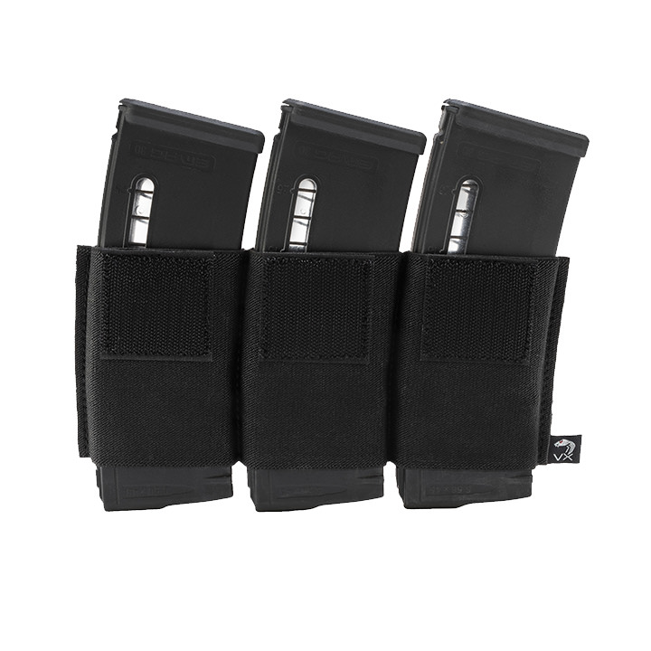 Viper Tactical - VX Triple Rifle Mag Sleeve