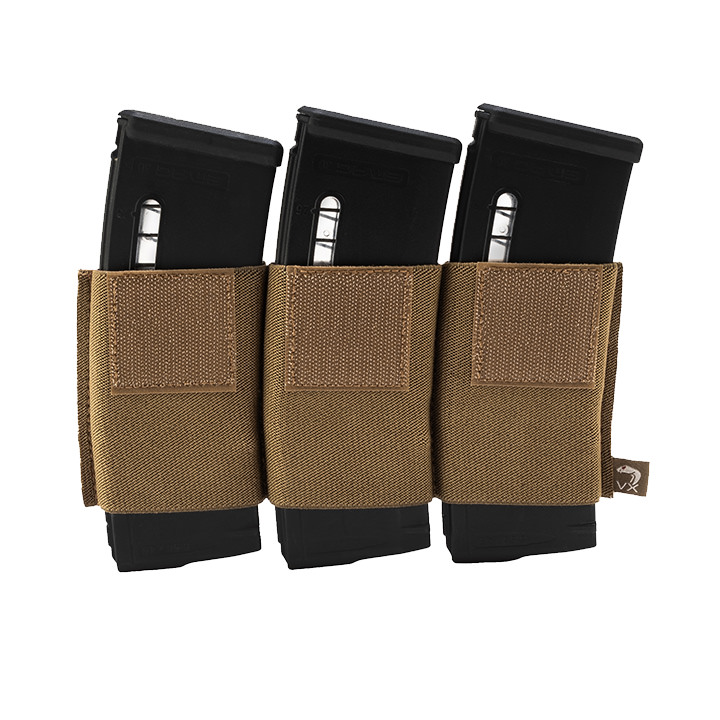 Viper Tactical - VX Triple Rifle Mag Sleeve