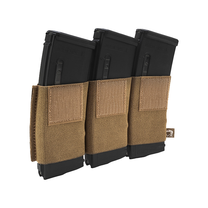 Viper Tactical - VX Triple Rifle Mag Sleeve