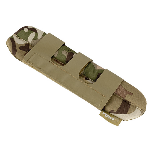 Viper Tactical - Almofadas de conforto para ombros