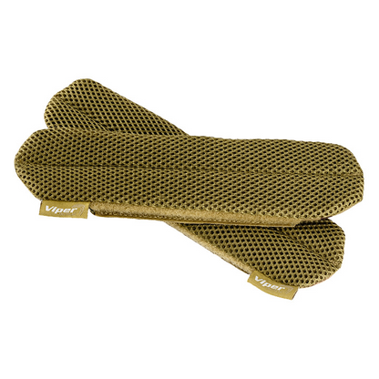 Viper Tactical - Almofadas de conforto para ombros