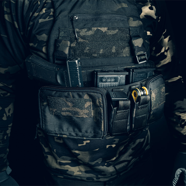 Viper Tactical - VX Buckle Up Ready Rig