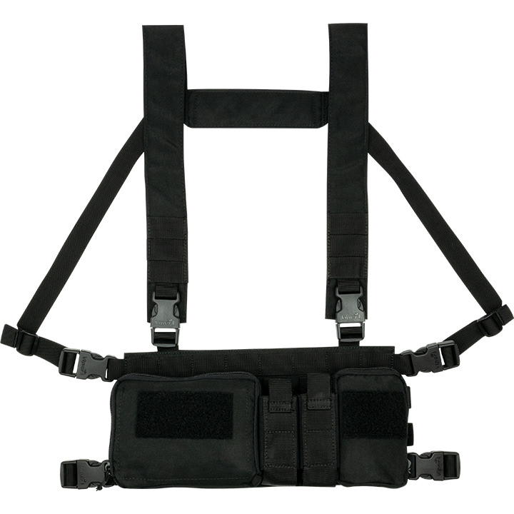 Viper Tactical - VX Buckle Up Ready Rig