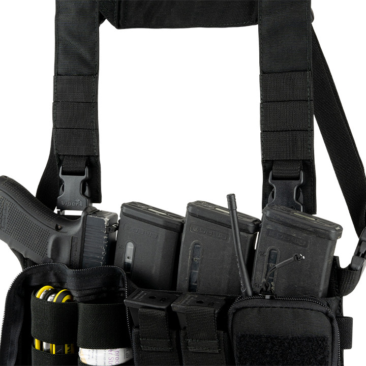 Viper Tactical - VX Buckle Up Ready Rig