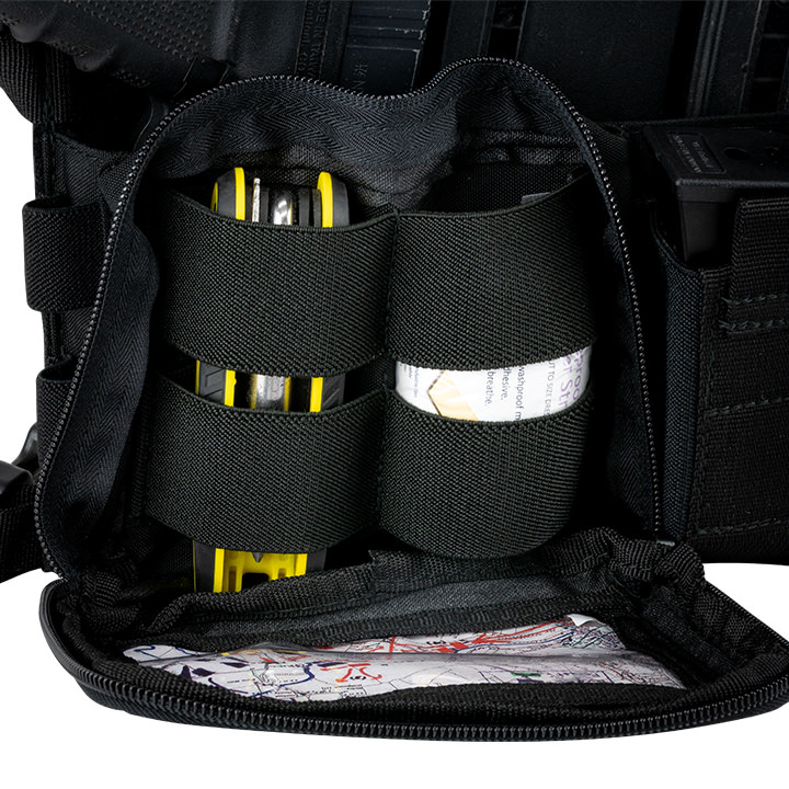 Viper Tactical - VX Buckle Up Ready Rig