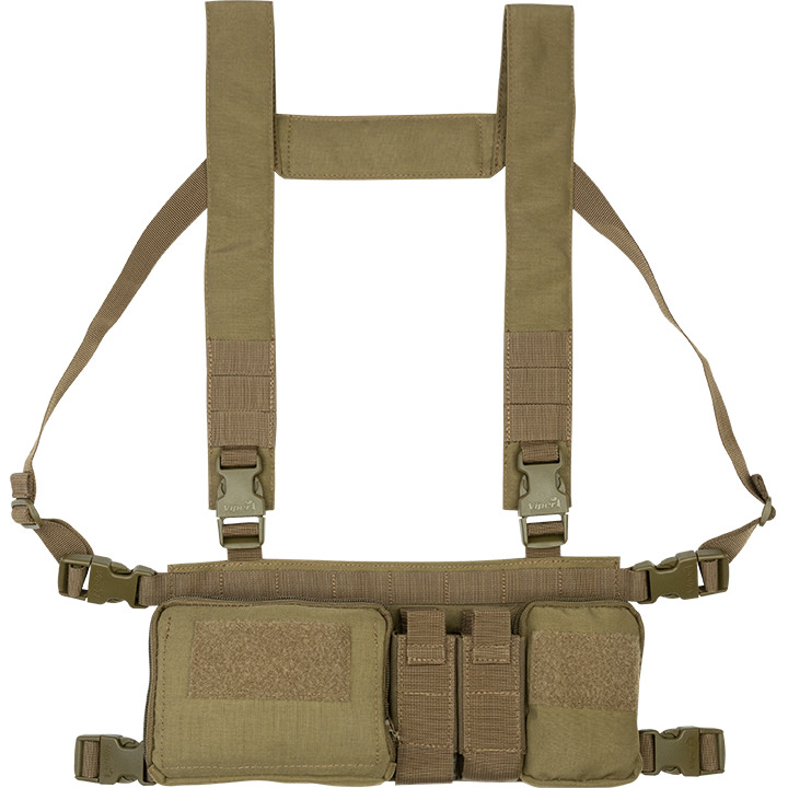 Viper Tactical - VX Buckle Up Ready Rig