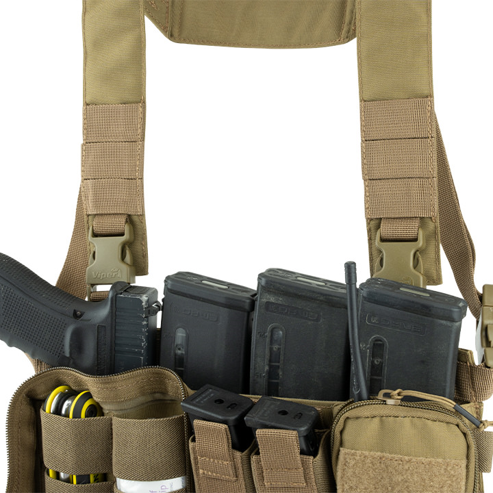 Viper Tactical - VX Buckle Up Ready Rig