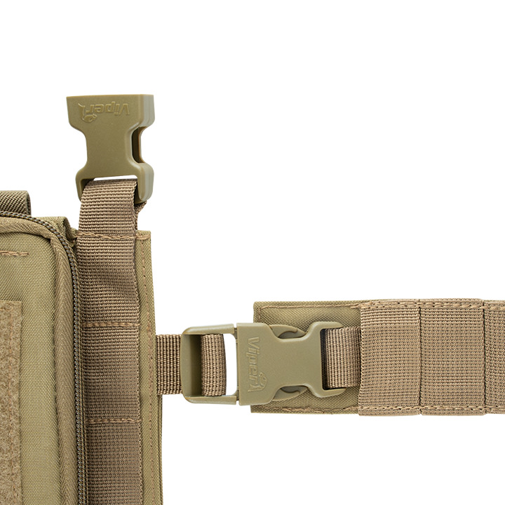 Viper Tactical - VX Buckle Up Ready Rig