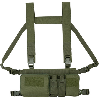 Viper Tactical - VX Buckle Up Ready Rig