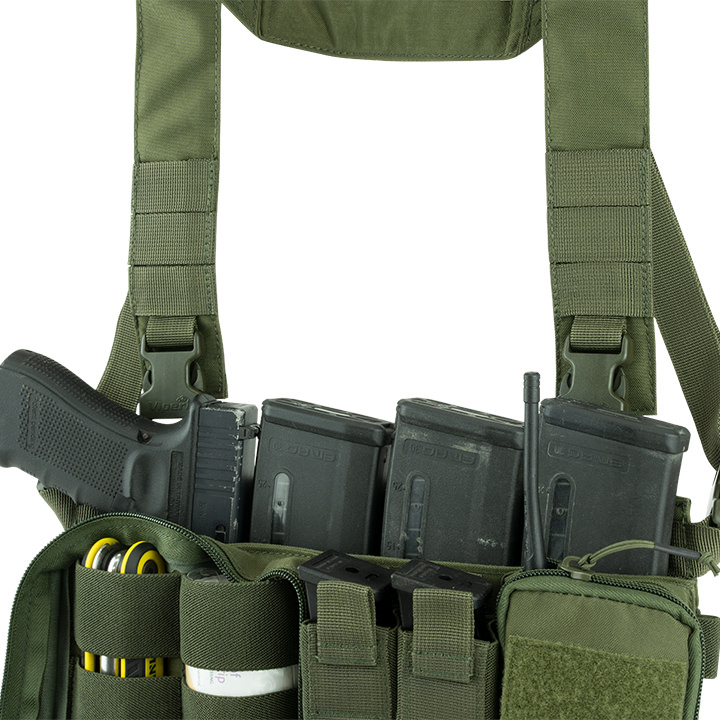 Viper Tactical - VX Buckle Up Ready Rig