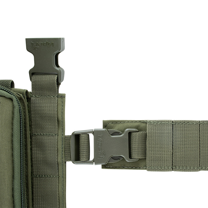 Viper Tactical - VX Buckle Up Ready Rig