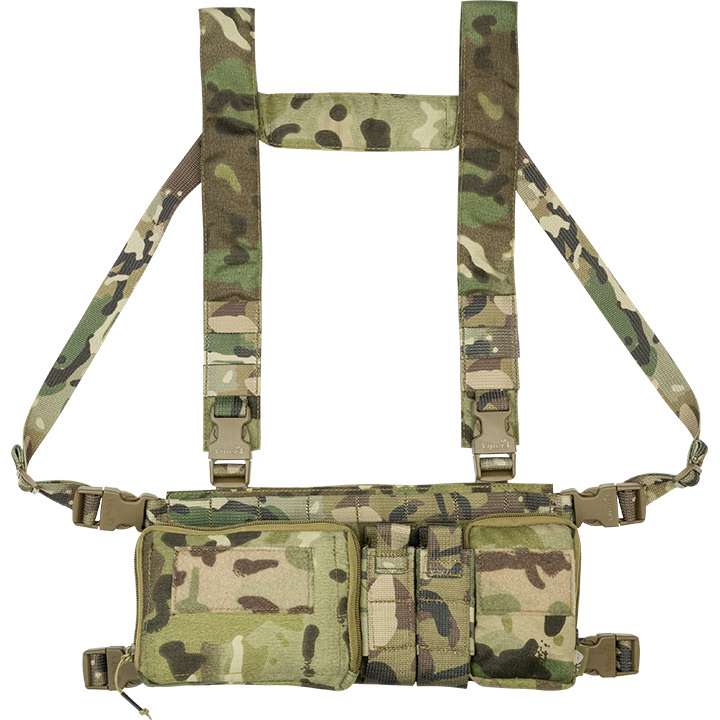 Viper Tactical - VX Buckle Up Ready Rig