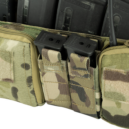 Viper Tactical - VX Buckle Up Ready Rig