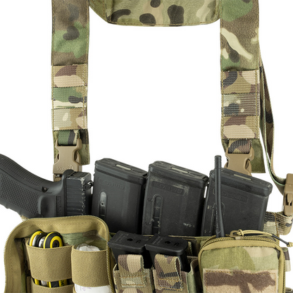 Viper Tactical - VX Buckle Up Ready Rig