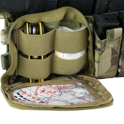 Viper Tactical - VX Buckle Up Ready Rig