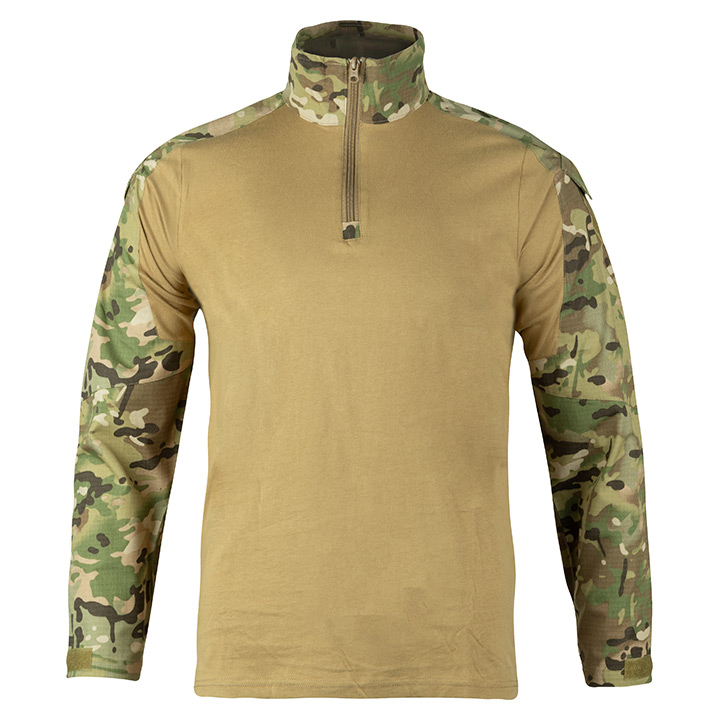 Camisa Viper Tactical - Special Ops