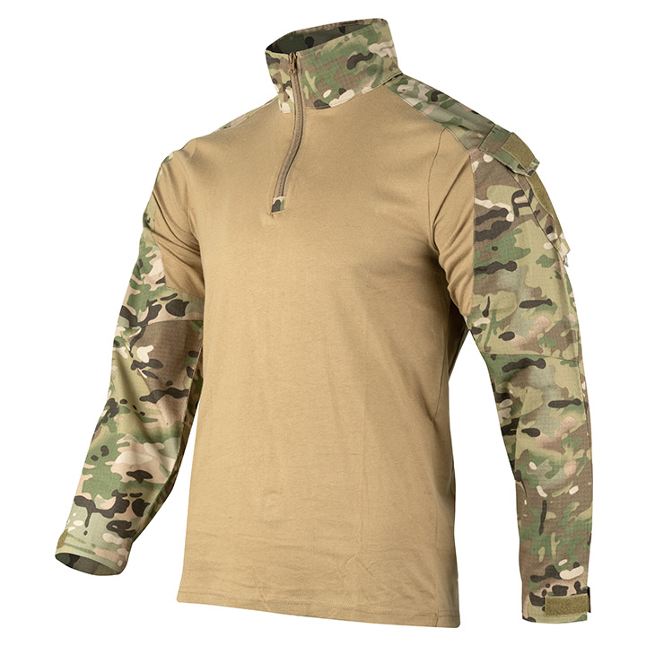 Viper Tactical - Special Ops Shirt