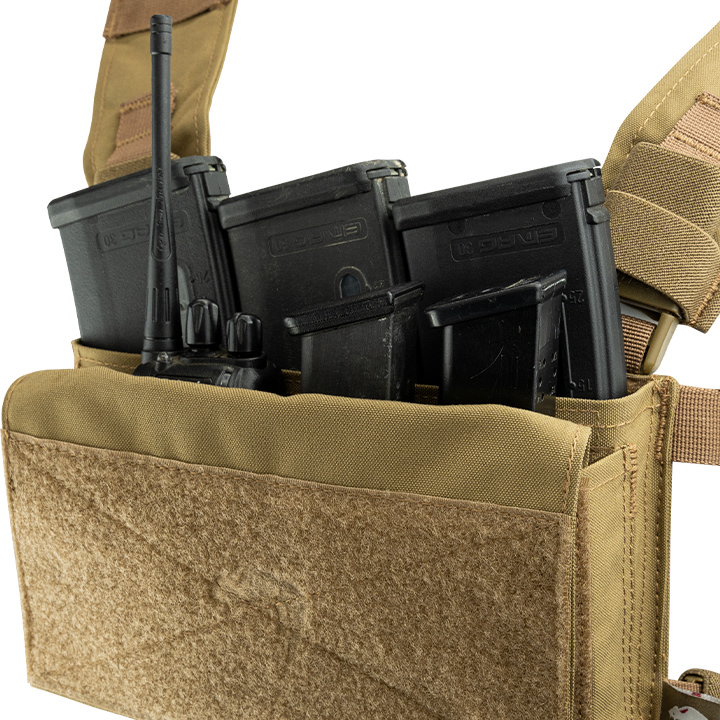 Viper Tactical - VX Buckle Up Utility Rig