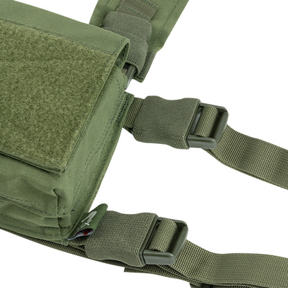 Viper Tactical - VX Buckle Up Utility Rig