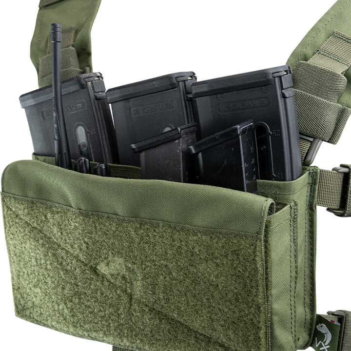 Viper Tactical - VX Buckle Up Utility Rig