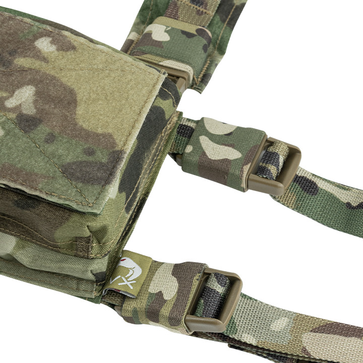 Viper Tactical - VX Buckle Up Utility Rig