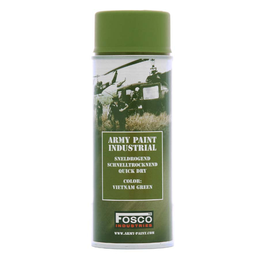 Fosco - Tinta Militar (400ml)